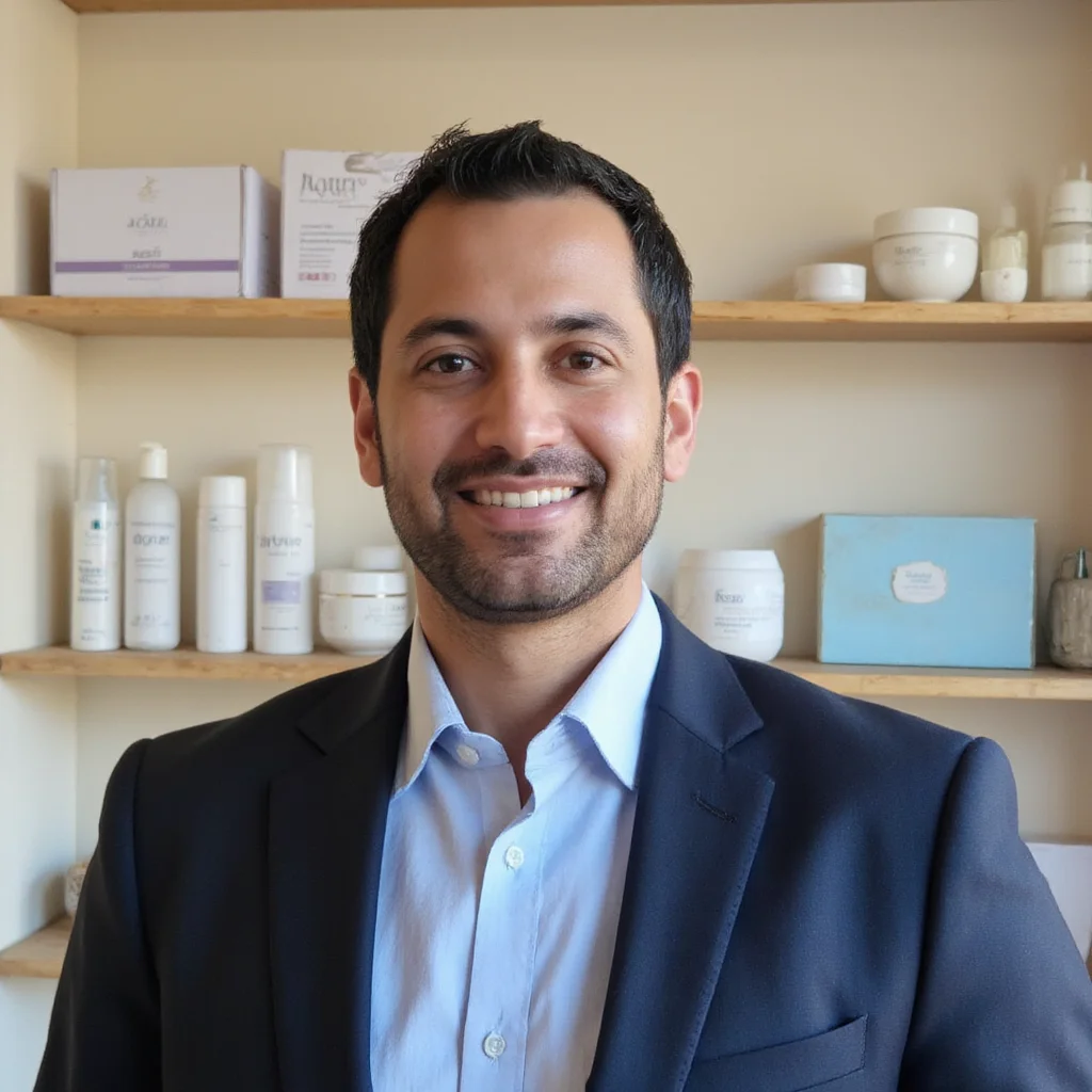 Yaron Cohen